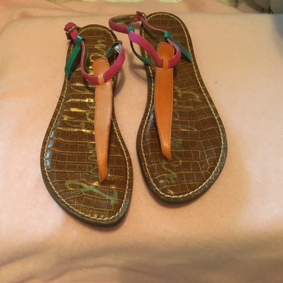 Sam Edelman Shoes - Sam Edelman sandals